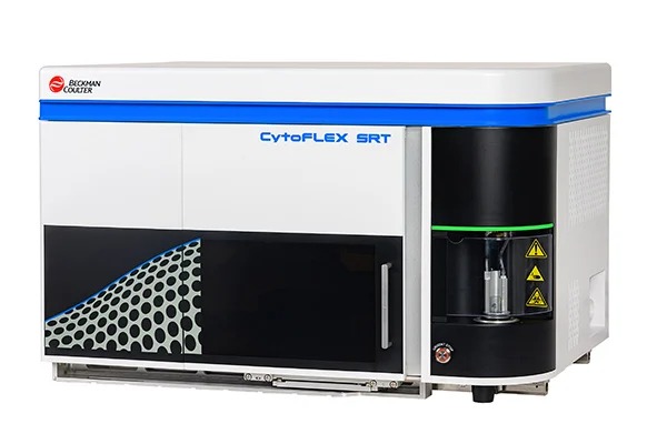 CytoFLEX